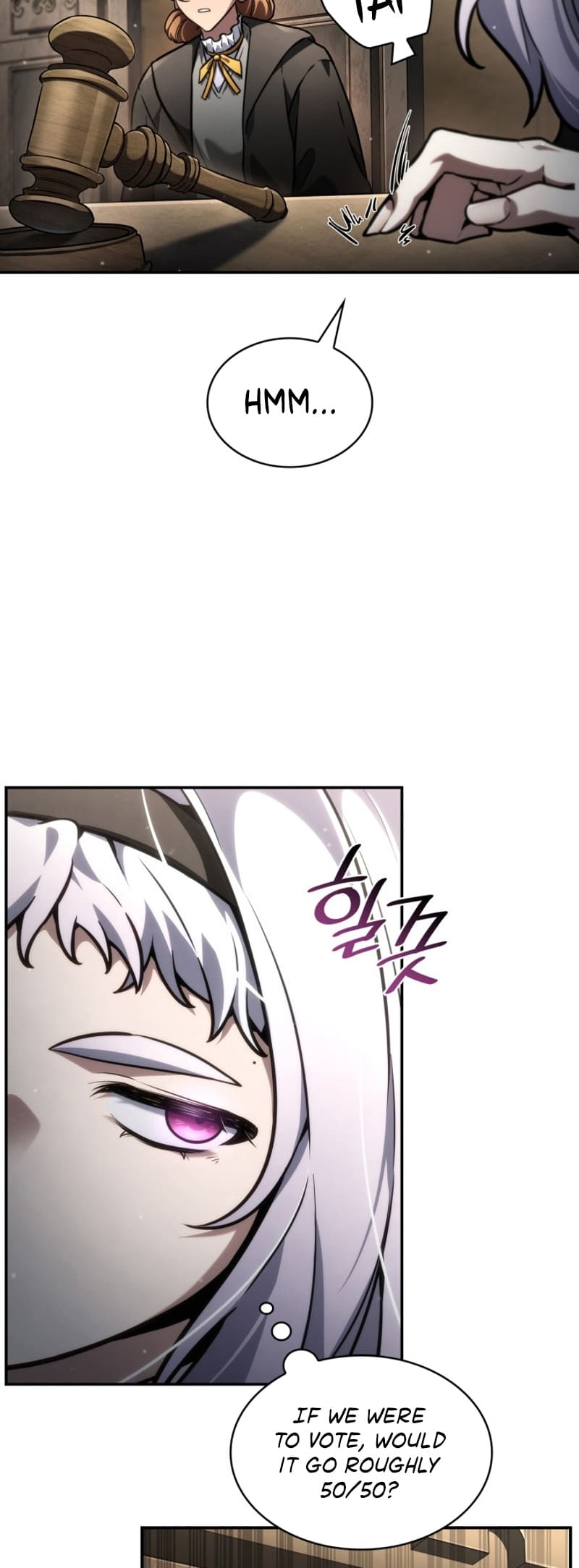 Infinite Mage, Chapter 89 image 67